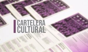 Conozca las opciones culturales para segunda mitad de noviembre