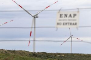 Los miles de empleos que  traería el hidrógeno verde
