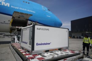 Magallanes estaría dentro de las primeras regiones en recibir dosis de vacuna contra el Covid