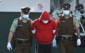 Cuatro expertos magallánicos analizan perfil de colombiano “Sicópata del Barrio Meiggs”