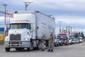 Punta Arenas, Natales y Porvenir  mantienen horario especial en toque  de queda, pero lo extienden a otras 7