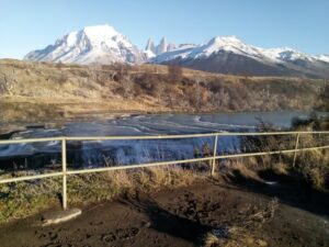 Torres del Paine abre el 26 de noviembre a turistas nacionales