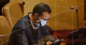 Censura y multa: Comisión de Ética sancionará a Gutiérrez por polémicos tuits tras Estallido Social