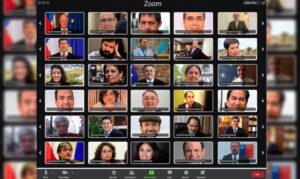 Llegó la hora de las candidaturas