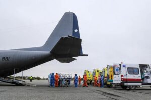Magallanes deja récords horribles en la pandemia