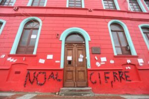 FIDE XII e Iglesia se harán cargo del Hogar de Cristo en febrero del próximo año