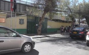 Resuelven mantener preso a padrastro denunciado por abusar sexualmente de la hija de su expareja