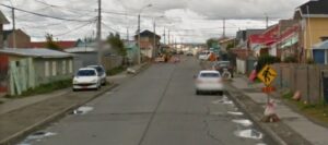Trío de sujetos intentó asaltar a conductores en el sector sur de Punta Arenas