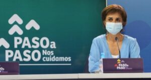 18 comunas avanzan y 7 retroceden en el Paso a Paso: revisa todos los cambios