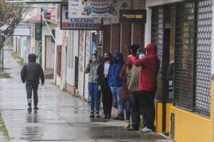 La diversificación productiva que nos faltó este año