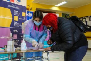 Atenciones en SAPU disminuyeron un 62% en octubre de este año