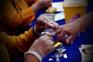 Magallánicos podrán realizarse exámenes gratuitos de glicemia hoy y mañana