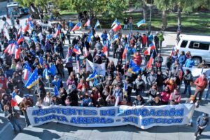 Cormupa asegura que cumple con pagos previsionales de Asistentes de Educación