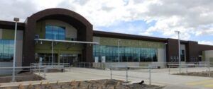 Solo hay una cama disponible en la UTI del Hospital  de Natales: “La situación es bastante preocupante”