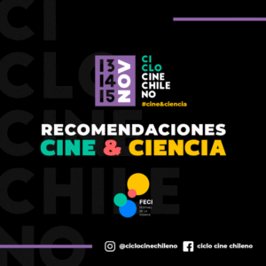 Festival de la Ciencia ofrece conocimiento y expresión artística