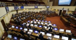 Cámara rechaza reducción de parlamentarios en el Congreso: no alcanzó el quórum necesario
