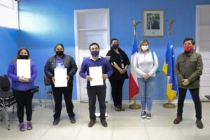 El sueño de la casa propia: 636 familias de Punta Arenas y Natales obtuvieron subsidio del Minvu