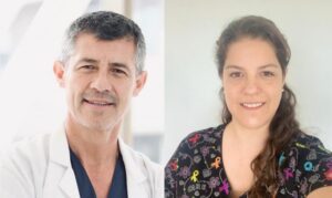 Elecciones de ColMed: Sepúlveda y Sanfuentes en la carrera por el rescate del gremio médico