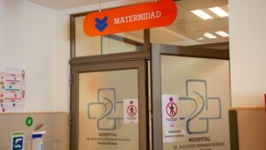 152 partos ha realizado Hospital de Natales en pandemia