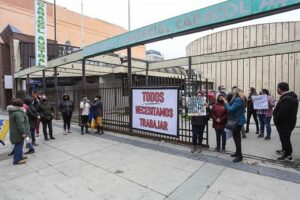 El alto IPC y la necesaria reactivación económica