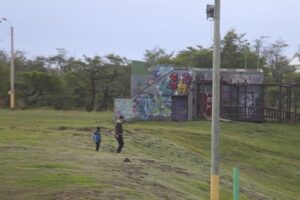 Alcalde aseguró que analizarán ampliar permisos para niños y jóvenes con otros diagnósticos médicos