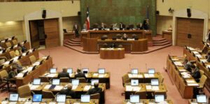 Cámara de Diputados votará el martes segundo retiro del 10%