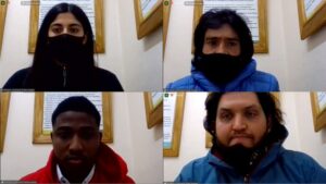 Cuatro conductores alcoholizados fueron detenidos en punto de control de Av. Frei con Rómulo Correa