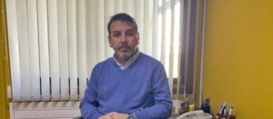 “Nos tiramos a la piscina y ahora tenemos que saber cómo avanzamos”