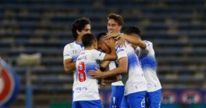 Por la deuda continental: la UC va a Uruguay para medirse con River por octavos de la Sudamericana
