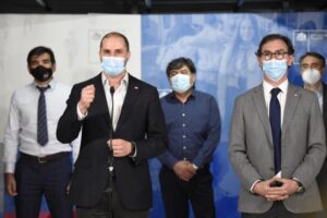 “Es incomprensible decirle a 90 mil estudiantes vulnerables que no tienen cabida en la calidad de la educación pública”