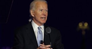 Biden anuncia equipo científico para enfrentar el Coronavirus