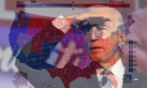 Joe Biden a un Estado de la Casa Blanca: menos de 19 mil votos le separan de Trump en Georgia