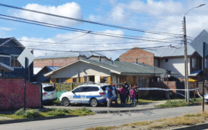 A casi ocho meses del horrendo crimen de mujer aún no es capturado el autor del hecho