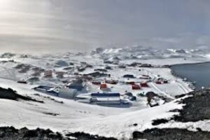 Aumenta preocupación ciudadana por el futuro de la Antártica