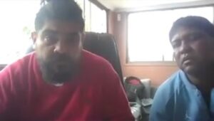 Formalizan por contrabando a comerciante que vendía ropa falsificada avaluada en casi $25 millones