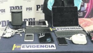 Avezado ladrón deberá purgar cinco años tras las rejas por entrar a robar a una vivienda de Barranco Amarillo