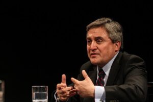 Alcalde Paredes desvinculó a encargado de Finanzas de Corporación Cultural por apropiación de recursos