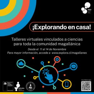 Festival de la Ciencia se desarrollará hasta el domingo