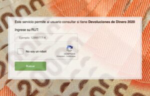 Revisa si eres uno: Bienes Nacionales informa que cientos de chilenos no han cobrado unos excedentes