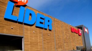 Denuncian fecas de ratón tras comprar en Supermercado LIDER