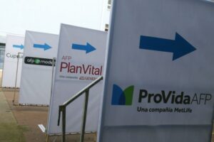 Asociación AFP reitera que segundo retiro de 10% tendrá 