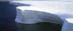 Preocupación generan constantes movimientos sísmicos en cercanías de la Antártica