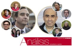 ¿Por qué votar por Jorge Flies o Juan Francisco Miranda?