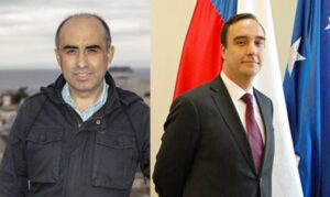 Comandos de Flies y Miranda intensifican campaña a solo horas de elección del domingo
