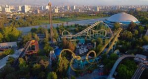 Fantasilandia volverá a abrir sus puertas este fin de semana con 25% de aforo