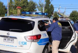 Suspenden de sus funciones a comunicador natalino tras denuncia por abuso sexual