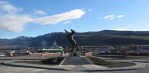 Torres del Paine es la comuna con el  mayor atractivo migratorio de Magallanes