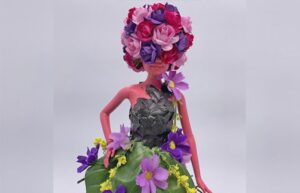 Casa Azul del Arte invita a conocer nueva y última exposición virtual del año hecha por Elenco de Vestuario
