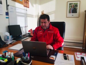 “Son los sostenedores los que sabrán cómo trabajarán sus colegios en Fase 2”
