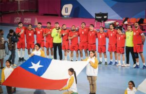 Hermanos Feuchtmann figuran en la nómina mundialista del balonmano